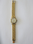 Дамски ретро часовник Certina Tangaro Quartz, позлатен, снимка 1 - Дамски - 44635734
