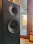 Тонколони Visaton vib 2000gf, снимка 1
