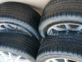 BBS-ki спорт-пакет 18’’5x130 originalni za porsche 18”5х130 за порше-№868, снимка 15