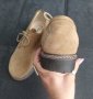 Фасонлийски брандови обувки - Унисекс / "J. Landwand"®, снимка 7