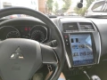 Mitsubishi ASX 2010-2016 9.7 Мултимедия Навигация Android, снимка 2