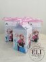 Подаръчни кутийки с Елза и Анна , снимка 3