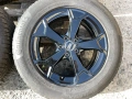 17 джанти 5х112 Audi Q3 Audi Q3 Sportback 6,5J et38 Kodiaq Tiguan, снимка 2
