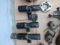 части за аво турист awo touren, снимка 8
