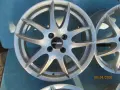 Алуминиеви джанти 4 x 98 mm. 16 цола за Fiat,Lancia, Ford Ka,Citroren Nemo,Pegeot Bipper, снимка 2