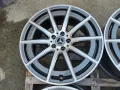 20 джанти 5х112 Mercedes GLE53 63 AMG V167 C167 ОРИГИНАЛ, снимка 5