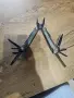 PUMA TEC MultiTool (epoxy coating) мултитул Solingen, снимка 5