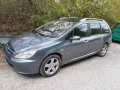 Peugeot 307 1.6 hdi, 2000 г нов внос на части, снимка 3