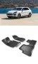 Гумени стелки RizLine съвместими с Porsche Cayenne 2018-, снимка 6