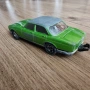 Jaguar XJ 1:32 Matchbox made in Bulgaria, снимка 9