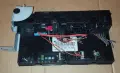 Mercedes  W211  SAM  Модул  211 545 66 01, снимка 3
