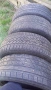Гуми 235 45 17 четири броя зимни гуми., снимка 2