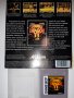 Double Dragon DS lite Игри за Нинтендо Game boy advance Game boy color, снимка 2