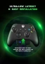 Нови Безжични гейминг слушалки за Xbox PS4 PS5 PC ENC микрофон 50mm за игри, снимка 2