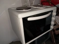 Продавам готварска печка Елдом , снимка 5