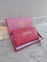 Guess дамско портмоне дамски портфейл код 07, снимка 6