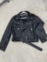 Кожено яке, снимка 1