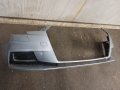 Броня предна оригинална audi a3 16-20 Ауди а3 16-20, снимка 2