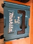 Оригинално зеге Makita 4351CTJ – 720W, в куфар + 6 нови ножа Bosch, снимка 5
