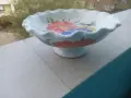 керамичен съд за сервиране, снимка 1