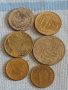 Лот монети 6 броя България от соца началото на демокрацията за КОЛЕКЦИЯ ДЕКОРАЦИЯ 25281, снимка 1