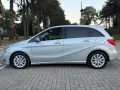 Mercedes-Benz B-Class 2012, снимка 1