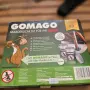GOMAGO Marderschutz für Ihr Haus – Ефективна защита срещу белки и златки за дома, снимка 4