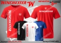 WINCHESTER тениска и шапка, снимка 11