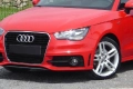 Части от предната броня за Ауди А1  S- line Audi A1 S-line, снимка 2