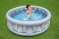 Надуваем басейн Bestway Spece Ship Pool,152 х 43 см, за деца, снимка 8