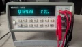 Мултиметър HP 34401A 6 1/2 digits, снимка 9
