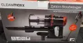 Жична 2-в-1 прахосмукачка CLEANmaxx Zyklon, снимка 4