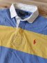 Оригинална дамска тениска с яка Polo by Ralph Lauren, снимка 3