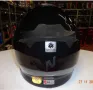 Nitro 3100 каска размер s m l xl мото пистова каска шлем мотор нова, снимка 2