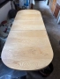 Продавам дървена разтегателна маса, снимка 2
