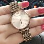 Emporio Armani AR11059 Gianni T-Bar. Нов дамски  часовник, снимка 2