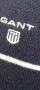 Gant - мъжки оригинален раиран пуловер размер  L, снимка 9