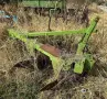Продавам Плуг - с. Овчеполци, снимка 1
