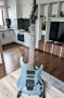 Ibanez S370DX Gray Meteor Metallic, 2002, Korea, снимка 1