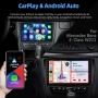 Mercedes Benz E-Klasse W211, CLS W219, W463 9” 2-DIN мултимедия с Android’15 4GB/64GB , снимка 13