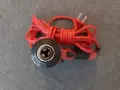 Мрежова винтоверт / бормашина Raider RD-CDD01 (300W), снимка 4