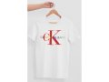  Мъжка тениска CALVIN KLEIN Принт Различни модели, снимка 3