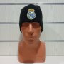 Нова зимна шапка на футболния отбор Реал Мадрид, снимка 3