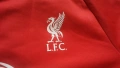 NEW BALANCE FC LIVERPOOL Размер L мъжка футболна блуза 54-67, снимка 5