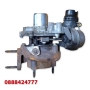 Турбина/Турбо - DS/Fiat/Mercedes/Nissan/Opel/Renault - 1.6 D - (2011 г.+) - BorgWarner - 54389700018, снимка 6