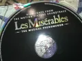 LES MISERABLES-CD 2502251814, снимка 13