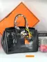 Топ изработка Hermes Birkin кожа 35см, снимка 15