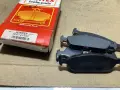 Спирачни накладки за Дайхацу Шарад / DAIHATSU Charade, снимка 1