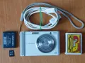 Фотоапарат Samsung ST88, снимка 1