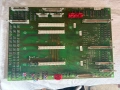 Платка (Backplane) Arburg 593 KPL 102.610 за шприцмашина Arburg, снимка 2